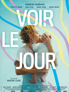 réalisé par Marion Laine, produit par Apsara Films et photographié par Brice Pancot en 2019